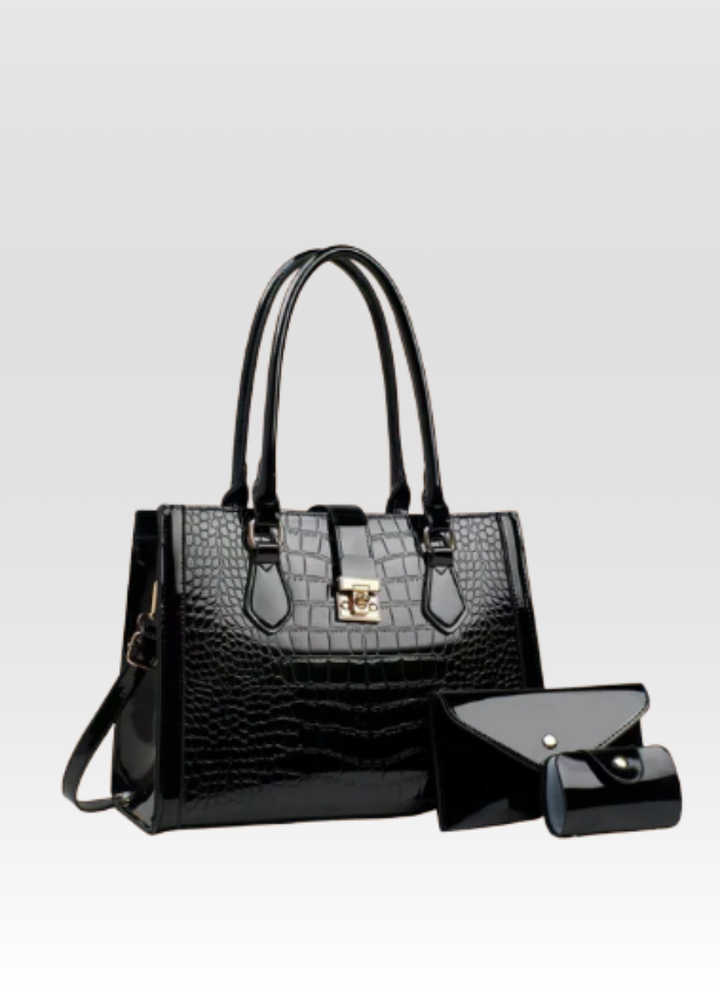 signature croc signature croc