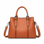 noir elegance handbag