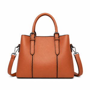 noir elegance handbag