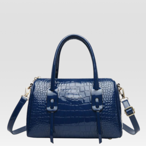 flora luxe handbag