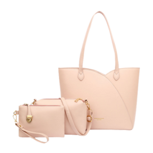 posh pink