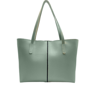 ivory tote bag