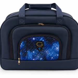 flora luxe handbag