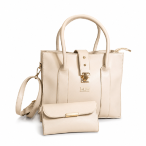 flora luxe handbag