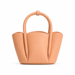 flora luxe handbag
