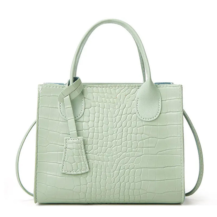 vintage croc handbag vintage croc handbag